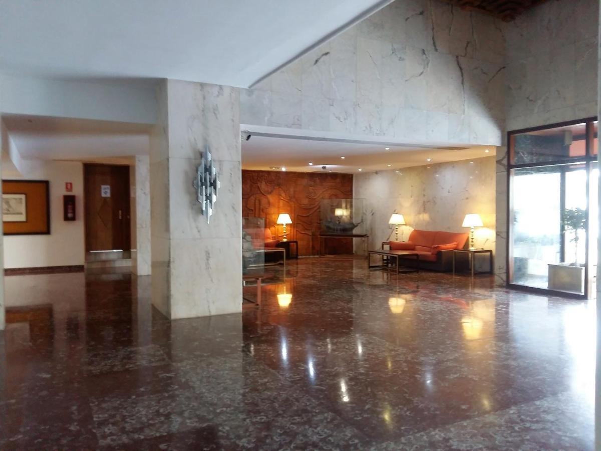 Castillo Santa Clara Sol Y Playa Torremolinos Exterior photo